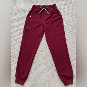 Figs: Women's High Waisted Zamora™ - Jogger Scrub Pants